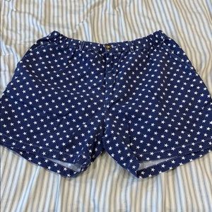 Chubbies shorts